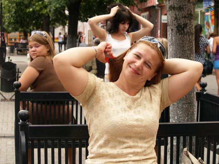 Фото Времена года. Июль-2008