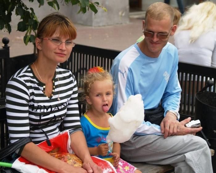 Фото Времена года. Июль-2008