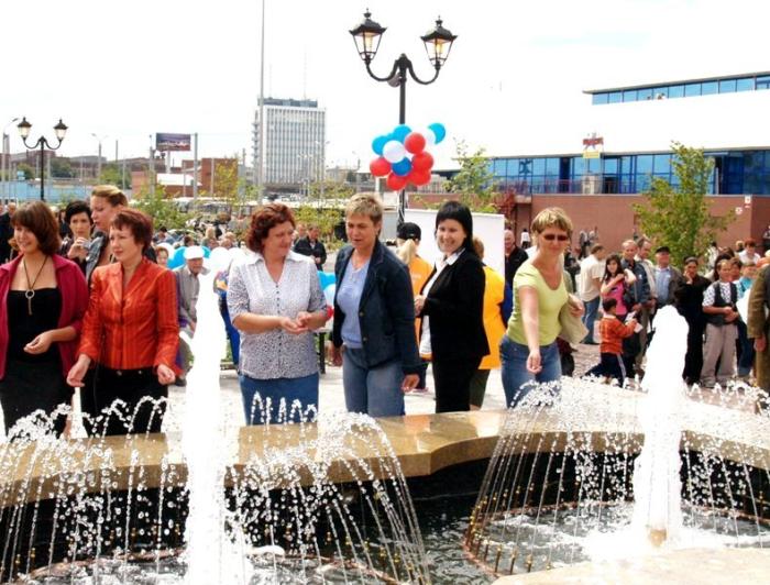 Фото Железнодорожники