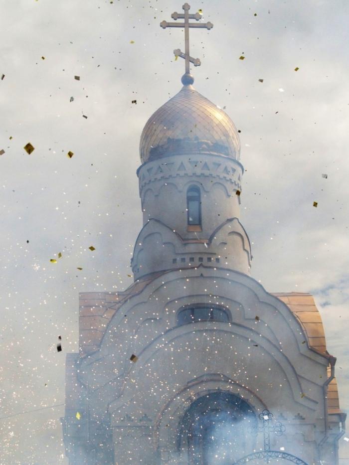 Фото Железнодорожники