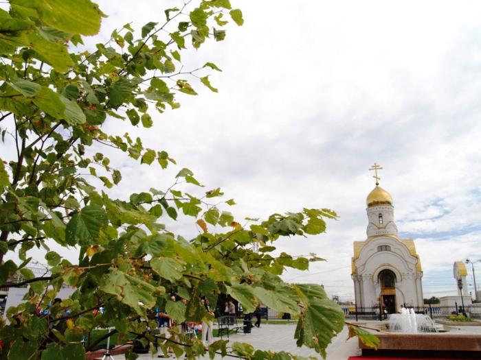 Фото Железнодорожники