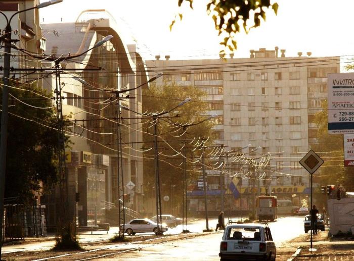 Фото ГОРОДА ОБЛАСТИ-2
