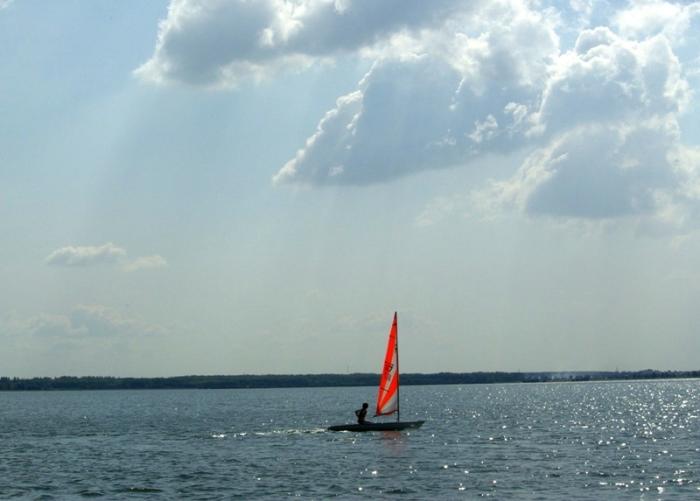 Фото Времена года. Август-2008