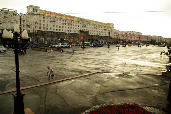 Фото Времена года. Август-2008
