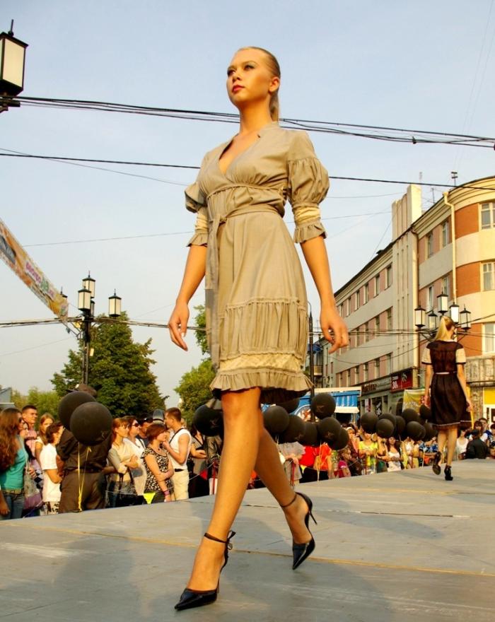 Фото Времена года. Август-2008
