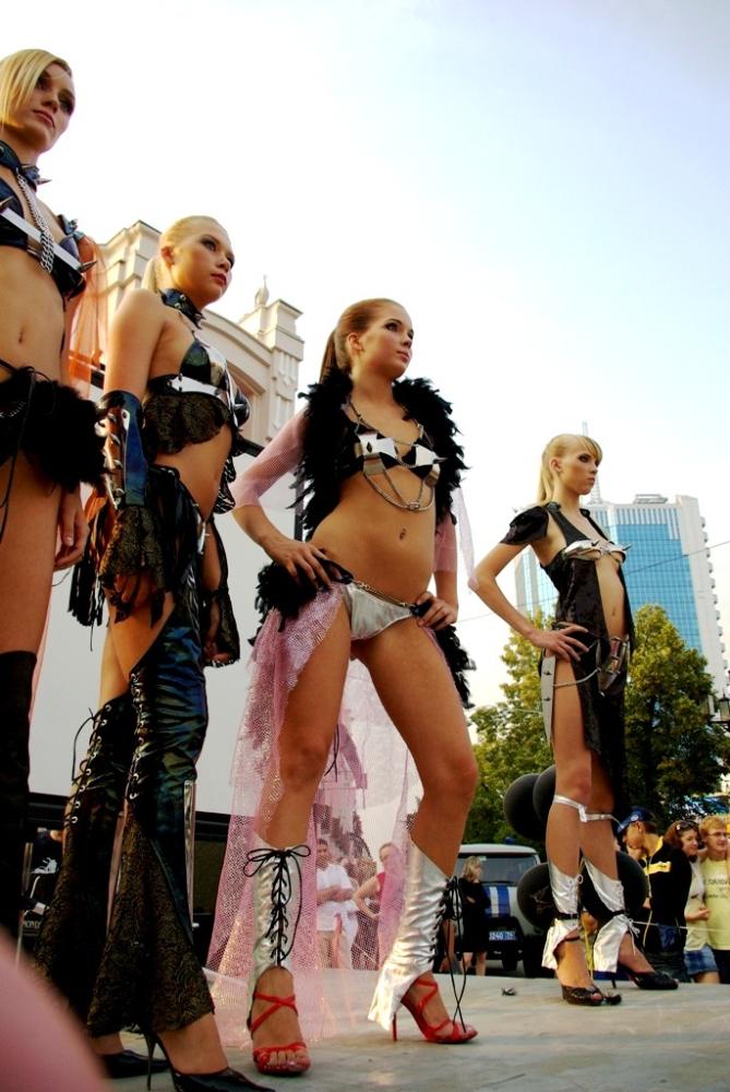 Фото Времена года. Август-2008