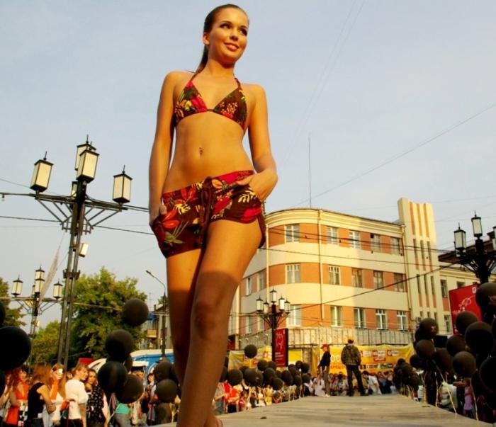Фото Времена года. Август-2008