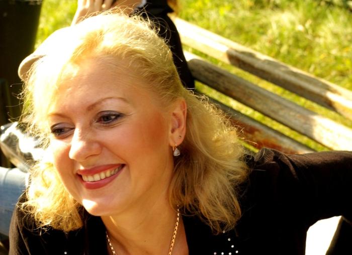 Фото Городской праздник цветов и плодов-2008 в Челябинске