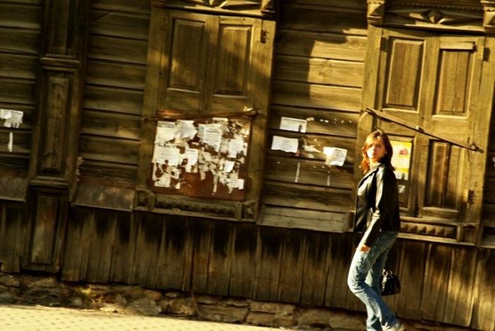 Фото Времена года. Сентябрь-2008