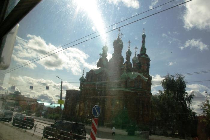 Фото Времена года. Сентябрь-2008