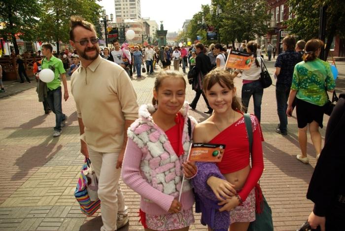 Фото Времена года. Сентябрь-2008