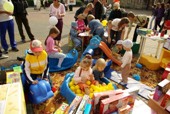 Фото Времена года. Сентябрь-2008