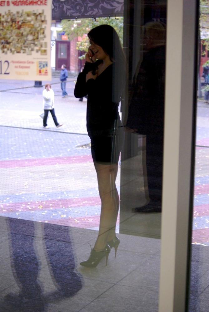 Фото Времена года. Сентябрь-2008