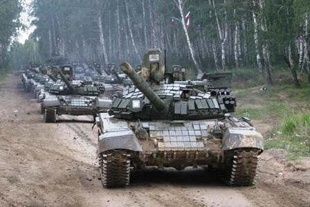 Фото Силовики