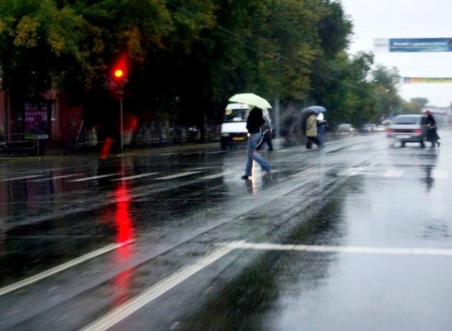 Фото Времена года. Сентябрь-2008