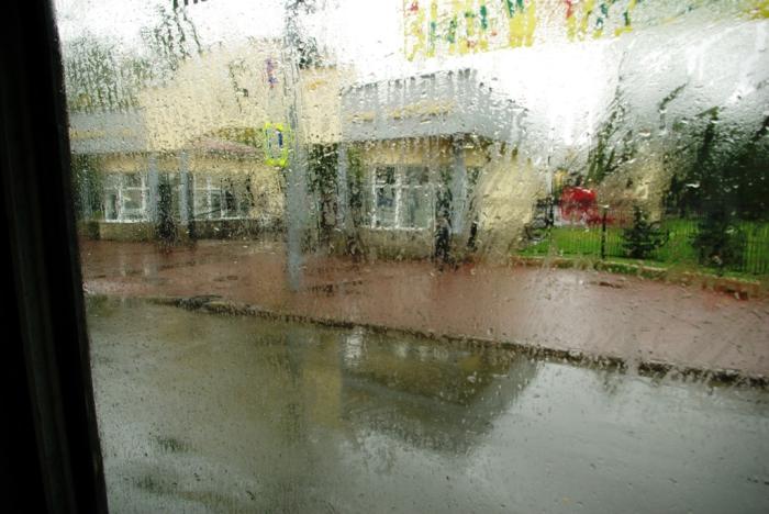 Фото Времена года. Сентябрь-2008