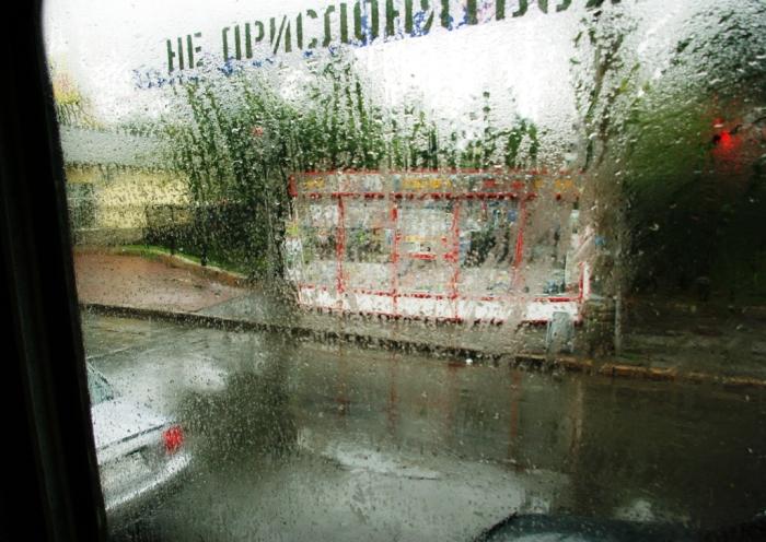 Фото Времена года. Сентябрь-2008