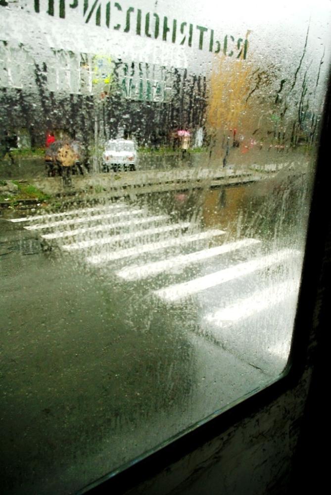Фото Времена года. Сентябрь-2008