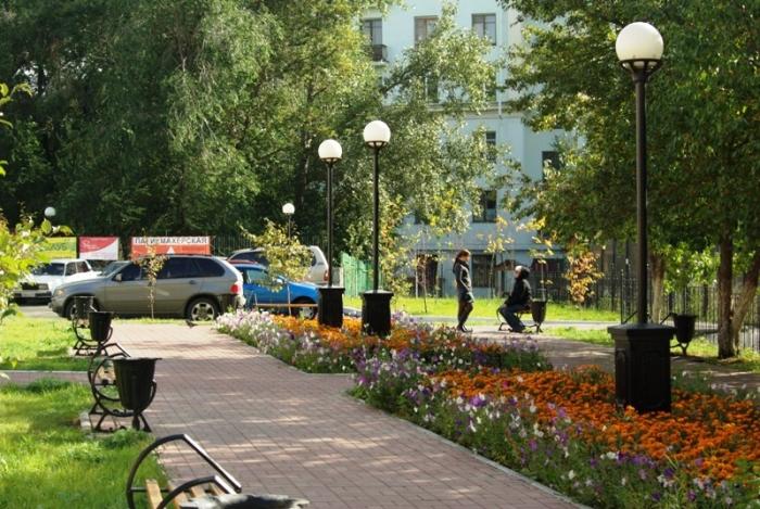Фото Времена года. Сентябрь-2008