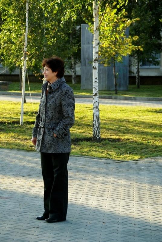 Фото Времена года. Сентябрь-2008