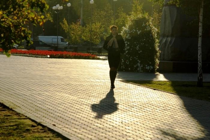 Фото Времена года. Сентябрь-2008