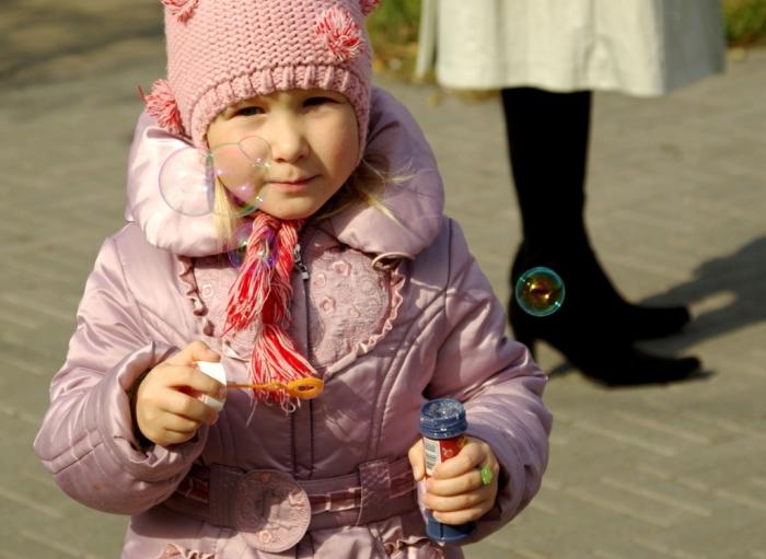 Фото Времена года. Сентябрь-2008