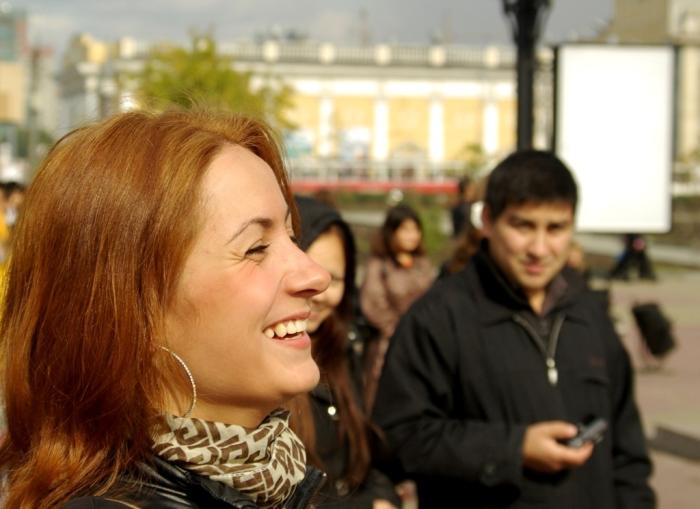 Фото Времена года. Сентябрь-2008
