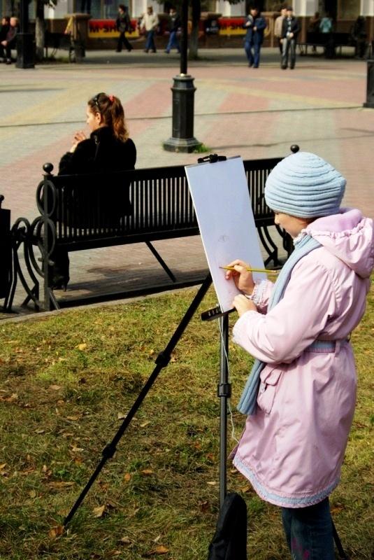 Фото Времена года. Сентябрь-2008