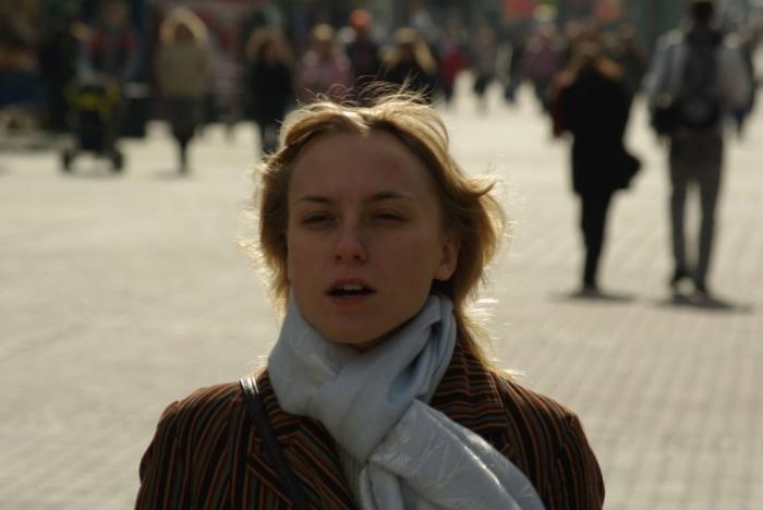 Фото Времена года. Сентябрь-2008