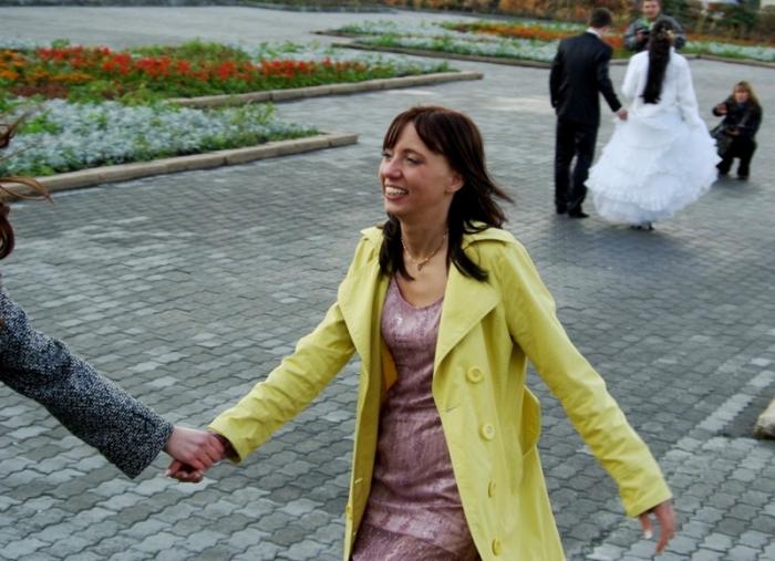 Фото Времена года. Сентябрь-2008