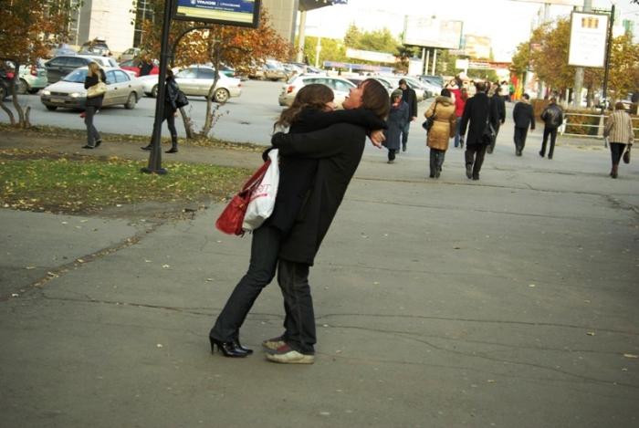 Фото Времена года. Сентябрь-2008
