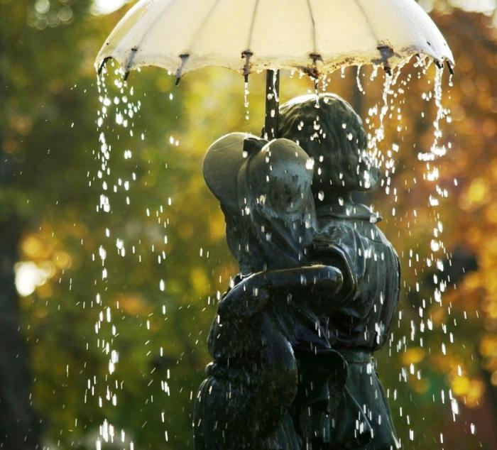 Фото Времена года. Октябрь-2008