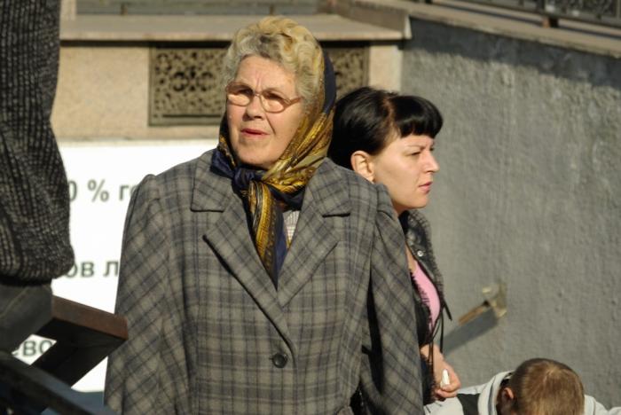 Фото Времена года. Октябрь-2008