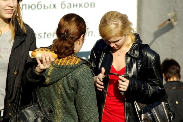 Фото Времена года. Октябрь-2008