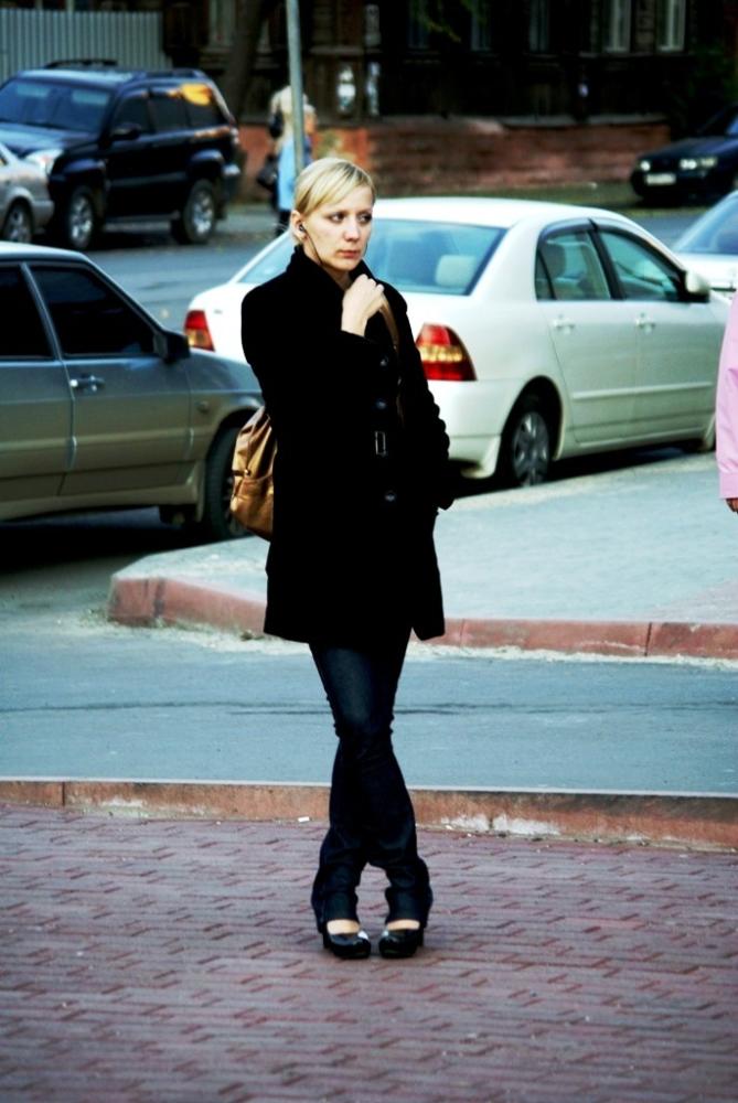 Фото Времена года. Октябрь-2008
