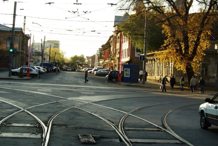 Фото Времена года. Октябрь-2008
