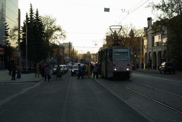 Фото Времена года. Октябрь-2008