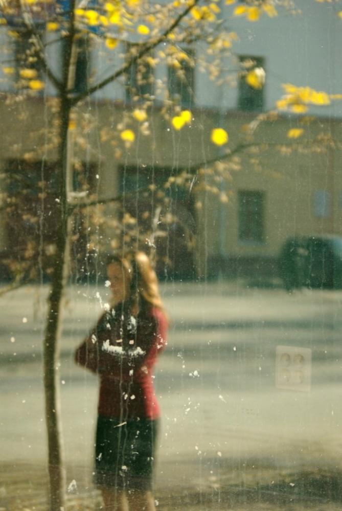 Фото Времена года. Один день бабьего лета-2008