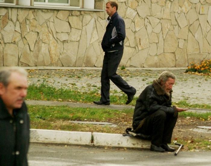 Фото Времена года. Октябрь-2008