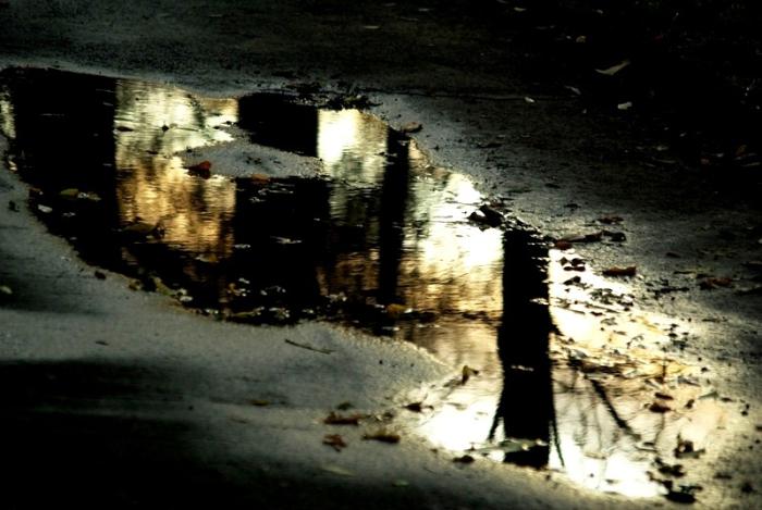 Фото Времена года. Октябрь-2008