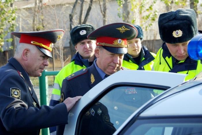 Фото VIP-персоны