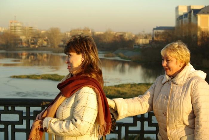 Фото ВРЕМЕНА ГОДА. Ноябрь-2008