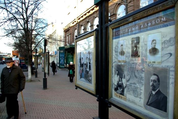 Фото ВРЕМЕНА ГОДА. Ноябрь-2008