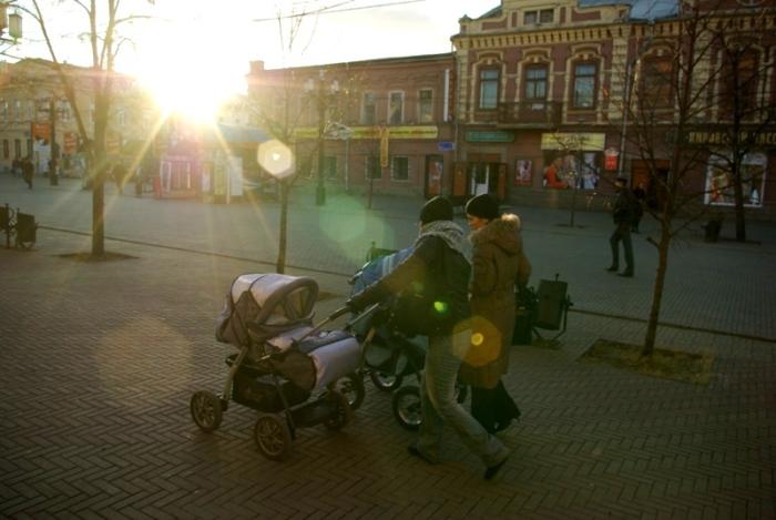 Фото ВРЕМЕНА ГОДА. Ноябрь-2008