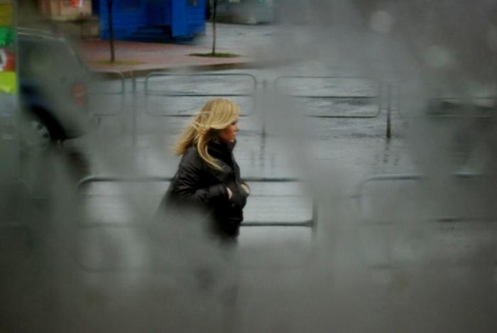 Фото ВРЕМЕНА ГОДА. Ноябрь-2008