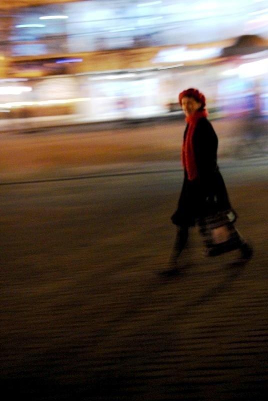 Фото ВРЕМЕНА ГОДА. Ноябрь-2008