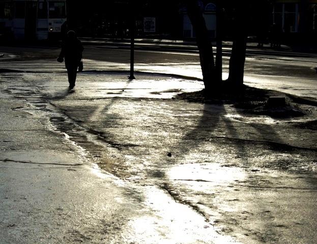 Фото ВРЕМЕНА ГОДА. Ноябрь-2008