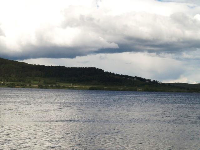 Фото ОЗЕРА