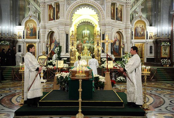 Фото Культовые-2