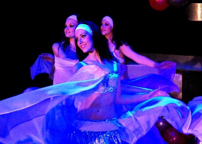 Фото Магия Танца-2008